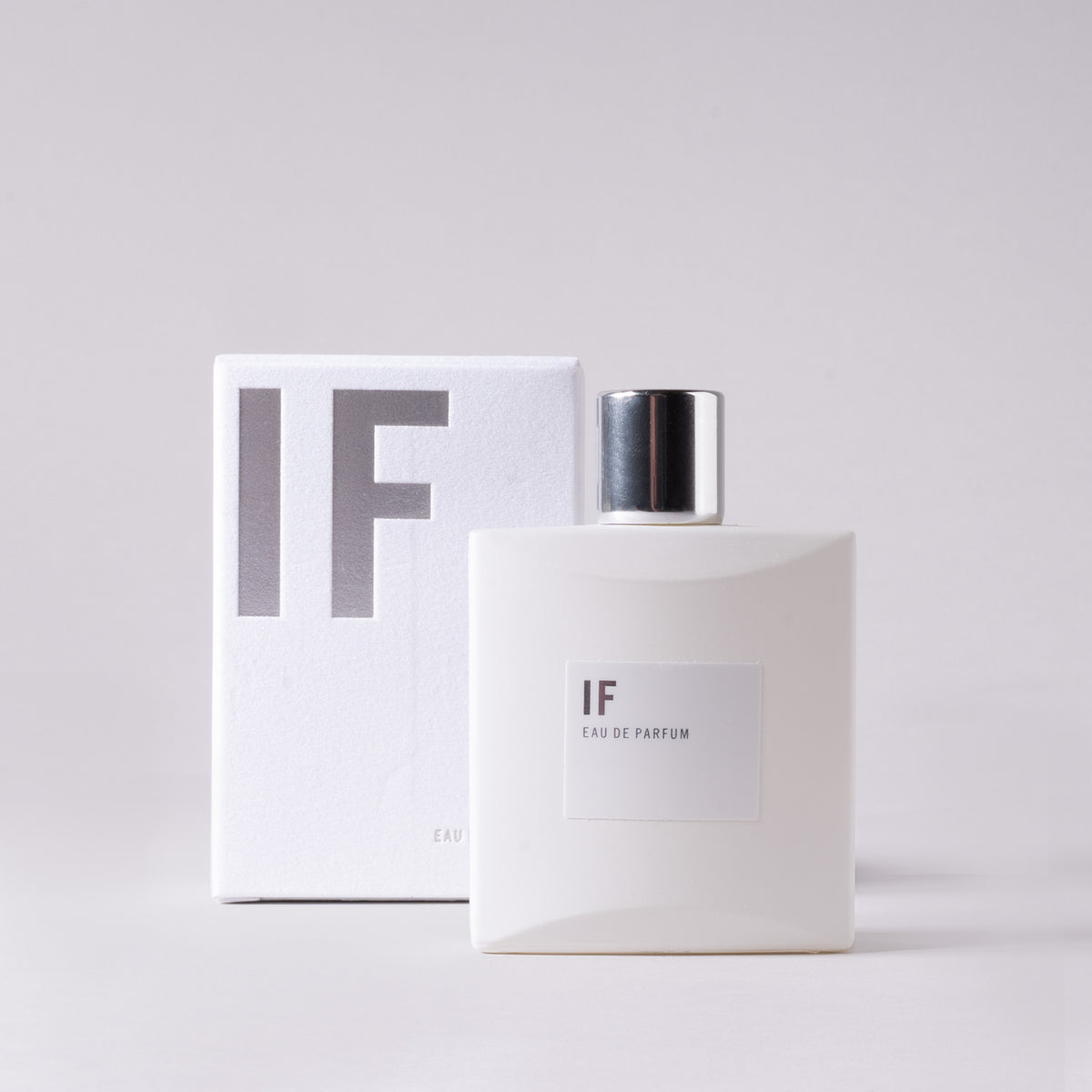 新品未開封】IF オーデパフューム 50ml - ユニセックス