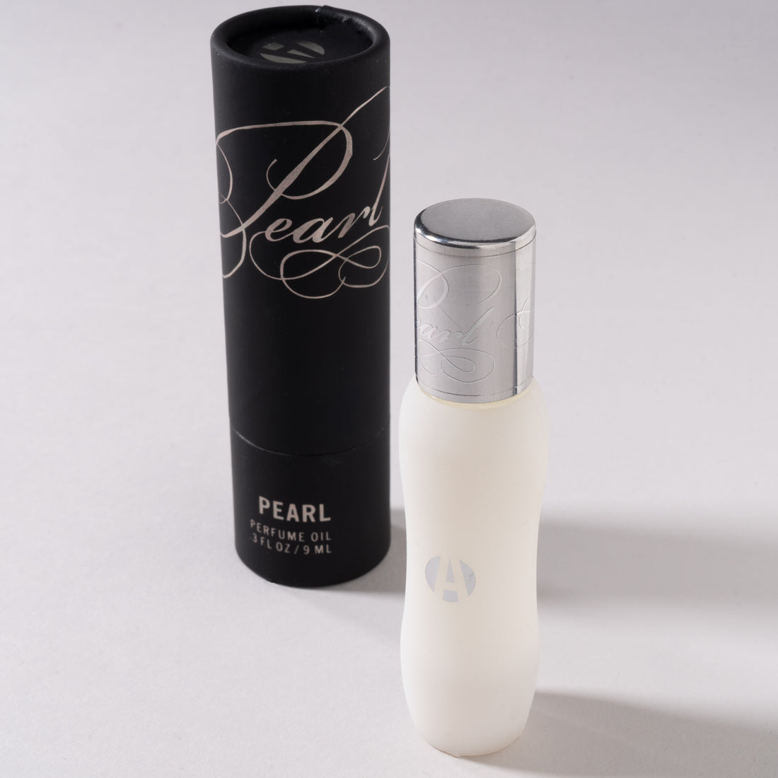 PEARL | Shiso Leaf x White Peony | Roll-On Oil