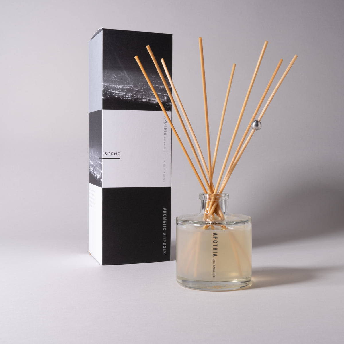 Apothia Scene Aromatic Diffuser