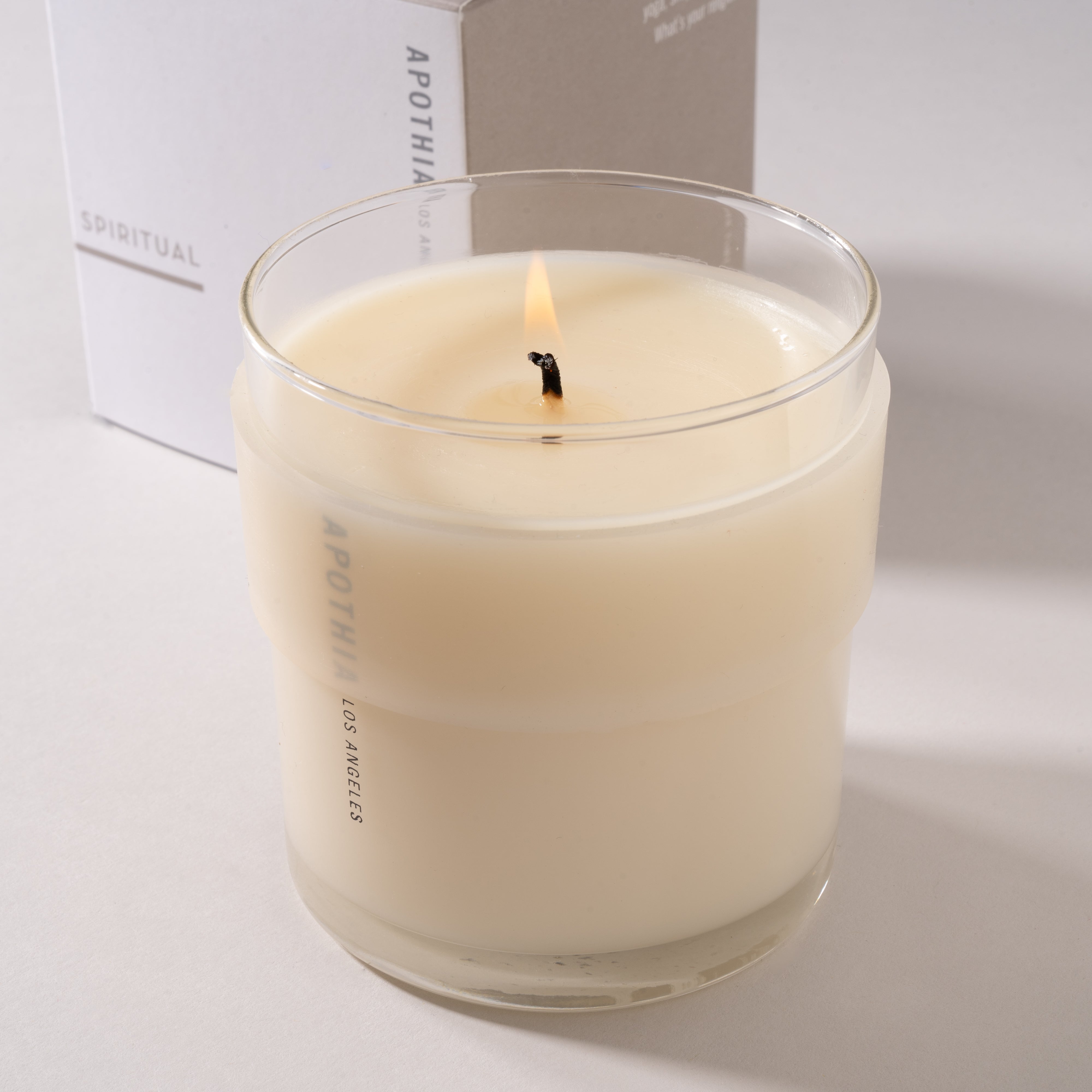 Maison Louis Marie Candle, Shoppe Amber Interiors