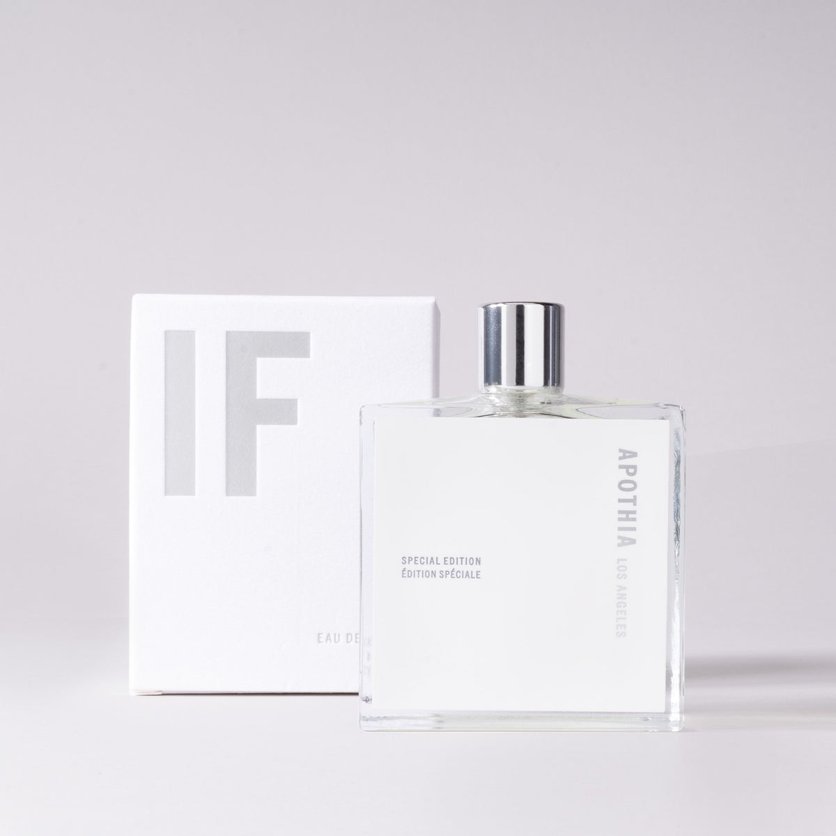 IF | Eau De Parfum Grand Edition - Apothia