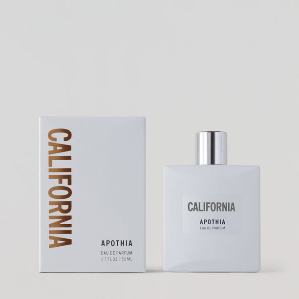 CALIFORNIA Eau De Parfum