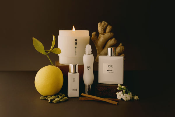 SOUL Fine Fragrance