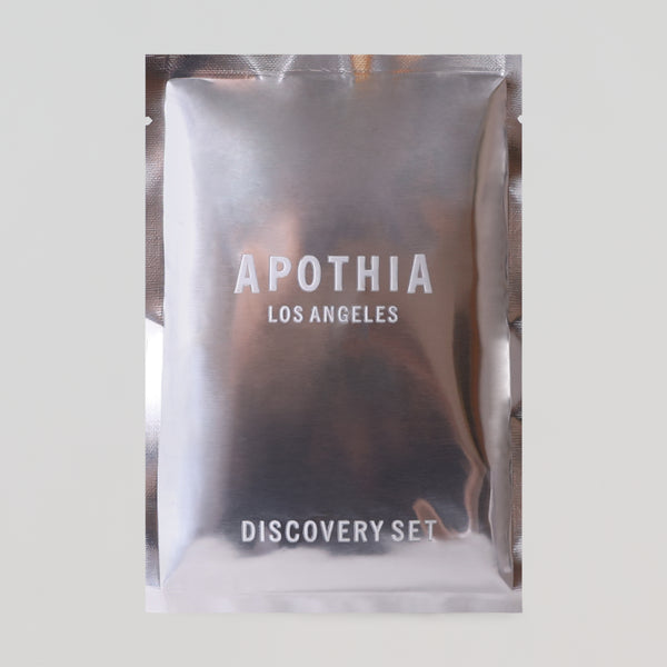 Aromatic Tag Discovery Set