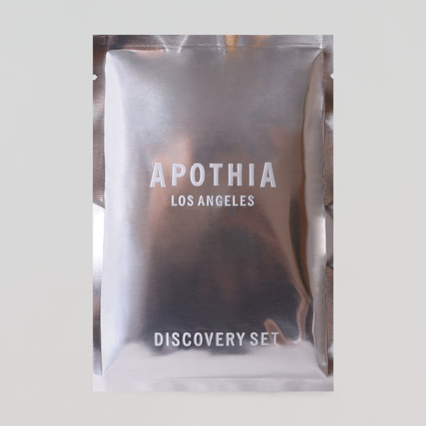 Perfume & Oil Discovery Set