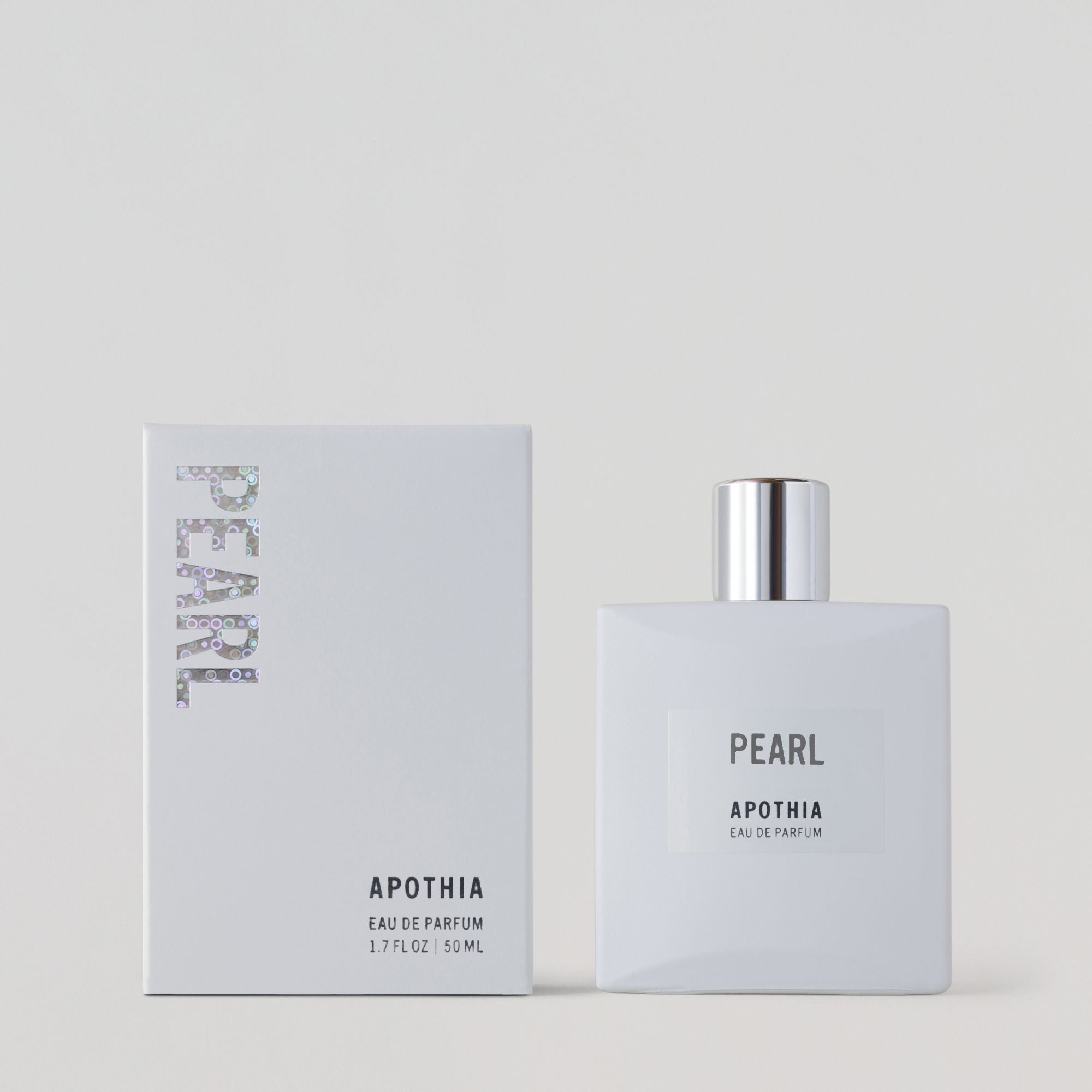 Pearl Perfume & IF Perfume by Apothia | Premium Fragrances