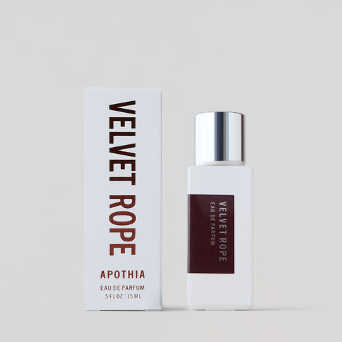 VELVET ROPE Travel Parfum