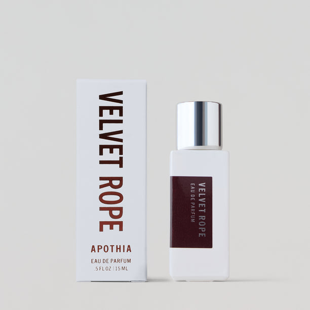 VELVET ROPE Travel Eau De Parfum
