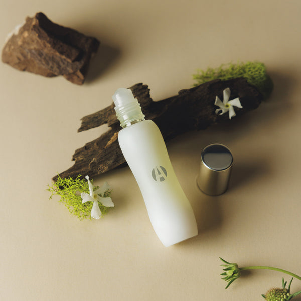 Apothia IF Roll-On Oil | Convenient Fragrance