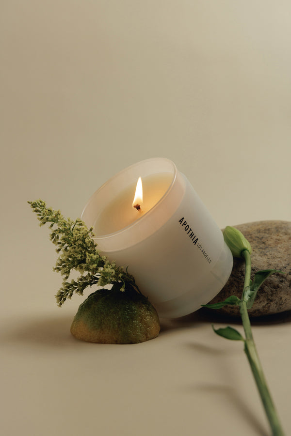 IF Candle