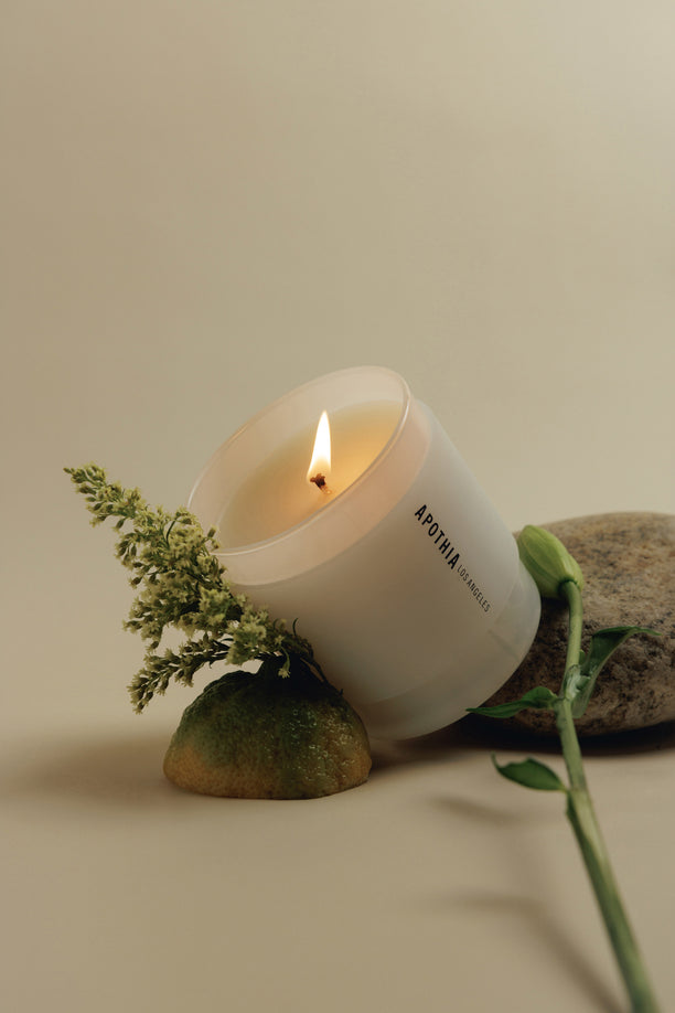 IF Candle
