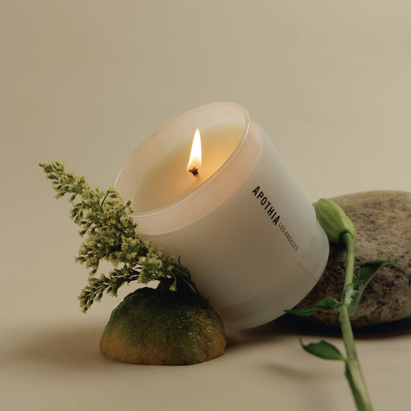 IF Candle