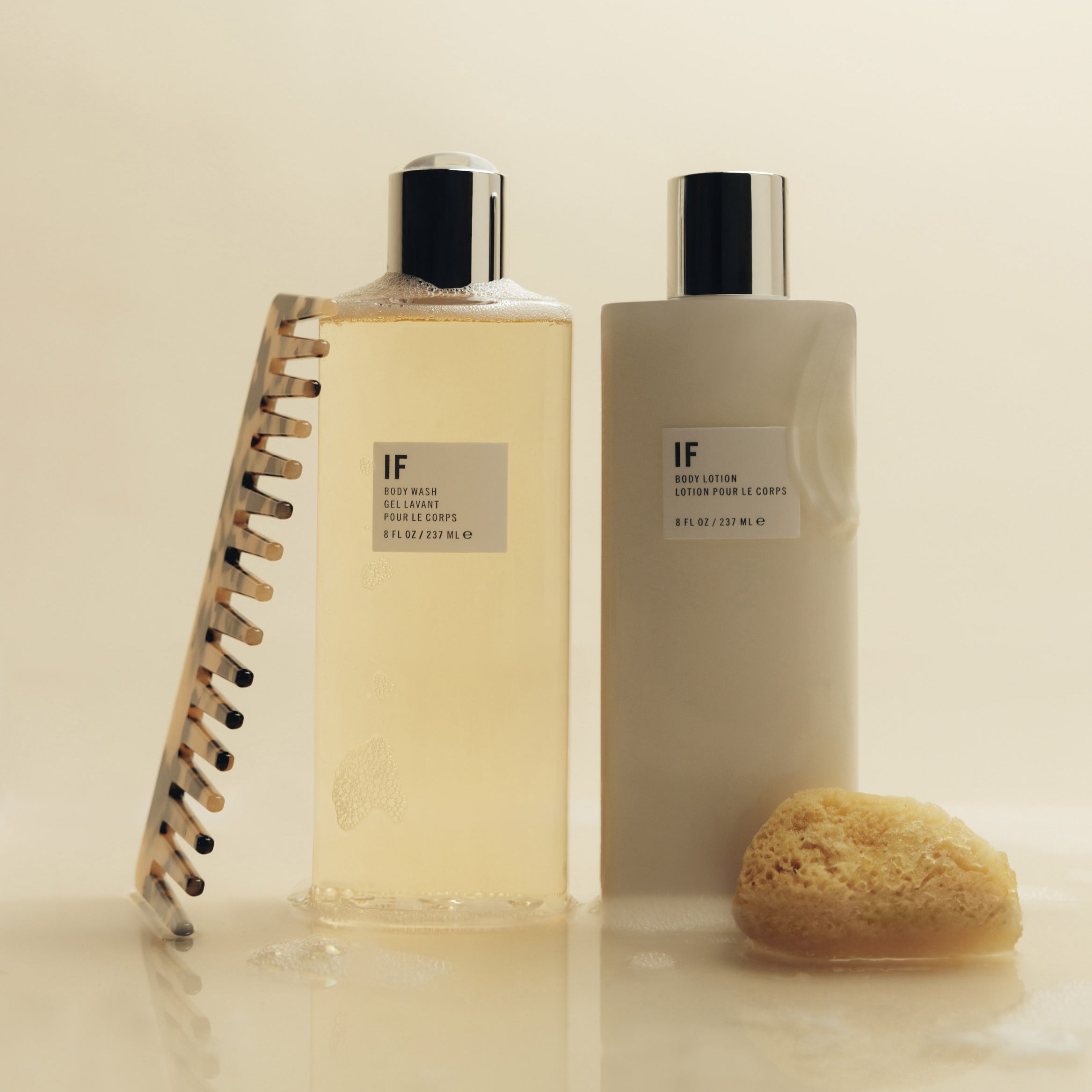 Fragrance Body Lotion in Los Angeles | APOTHIA IF Lotion – Apothia