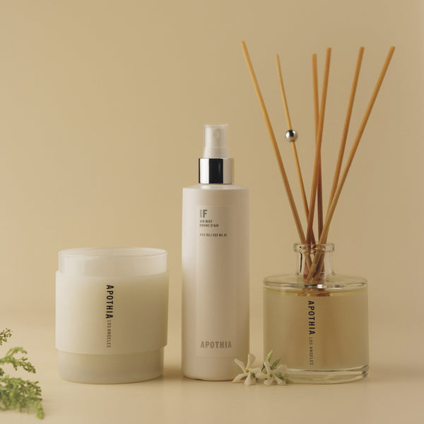 IF Home Gift Set