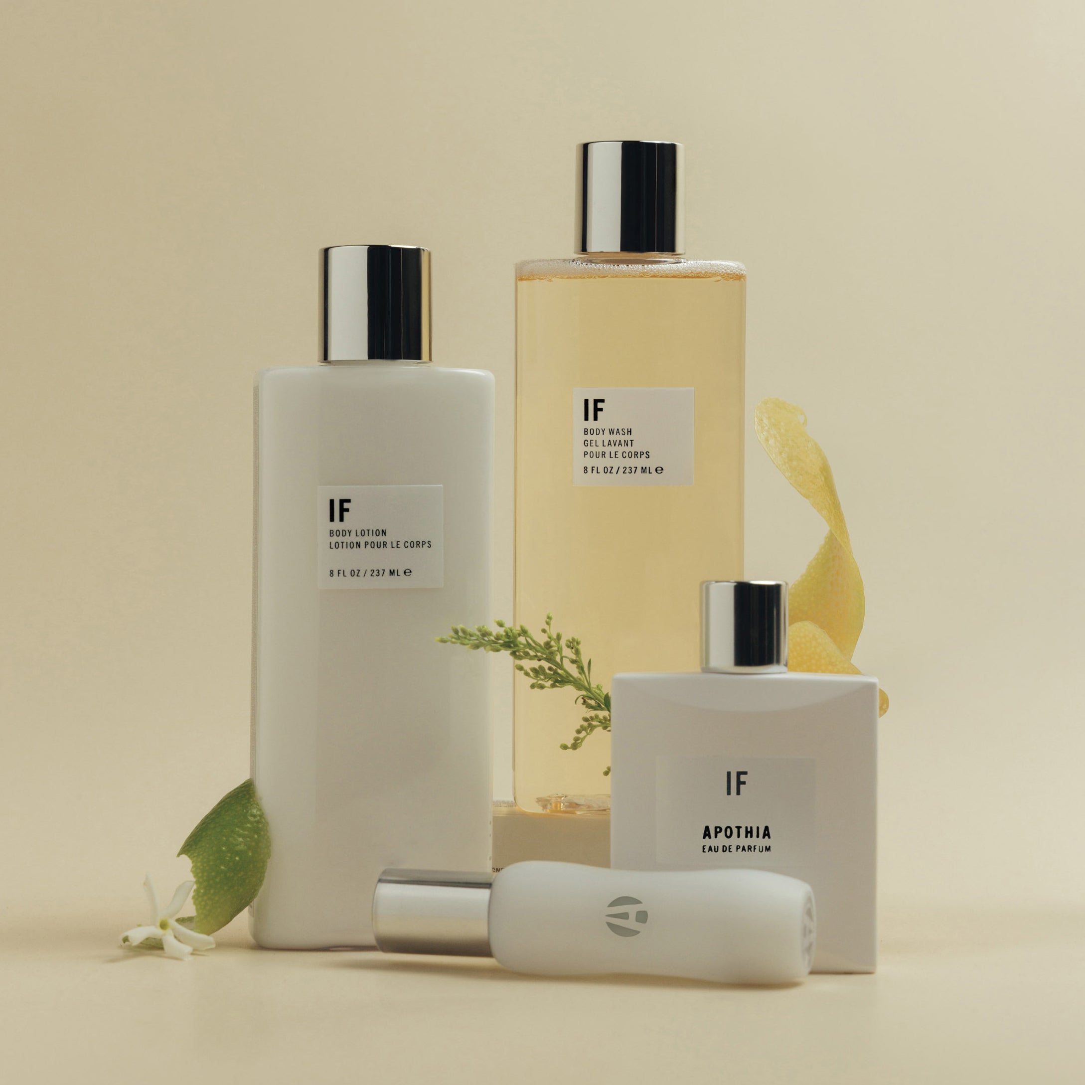 Luxury Candles & Fragrance Products | Sophisticated Scents LA