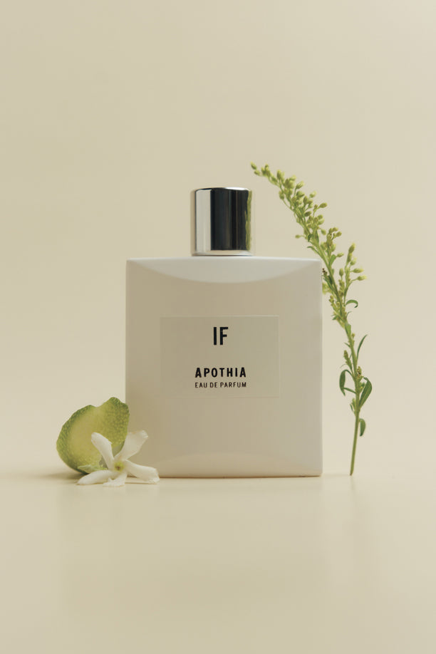 IF Eau De Parfum