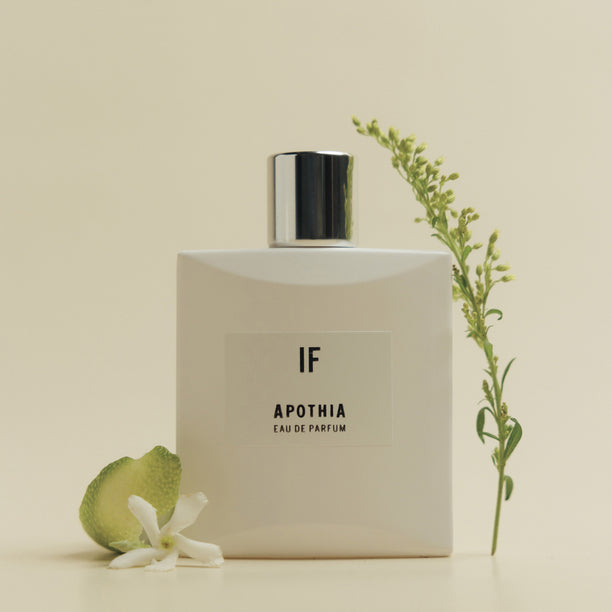IF Eau De Parfum