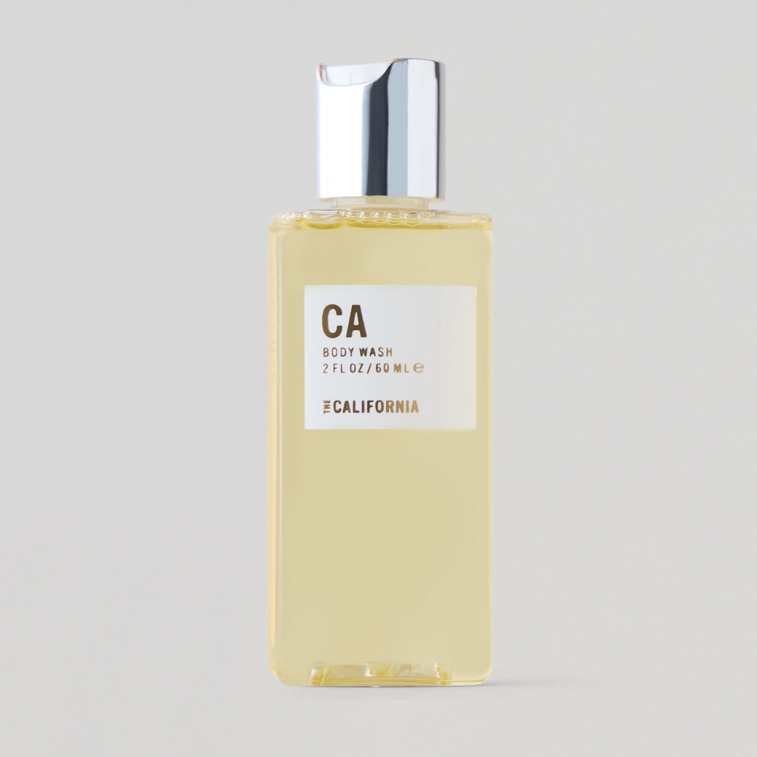 CALIFORNIA | EXOTIC WHITE FLOWERS X VIBRANT GREEN LEAVES | Travel Wash