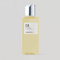 CALIFORNIA | EXOTIC WHITE FLOWERS X VIBRANT GREEN LEAVES | Travel Wash