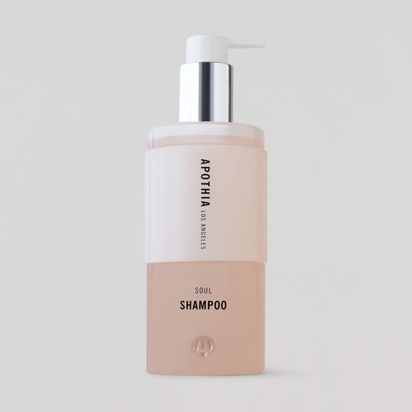 SOUL Shampoo