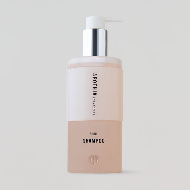 SOUL Shampoo