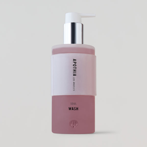 SOUL Wash