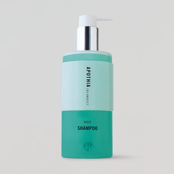 WAVE Shampoo