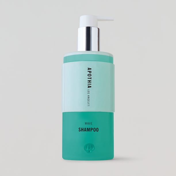 WAVE Shampoo