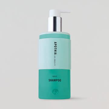 WAVE | Fresh White Grapefruit x Seagrass | Shampoo