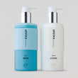 WAVE Wash + Lotion Set