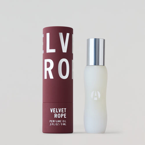 VELVET ROPE Perfume Oil