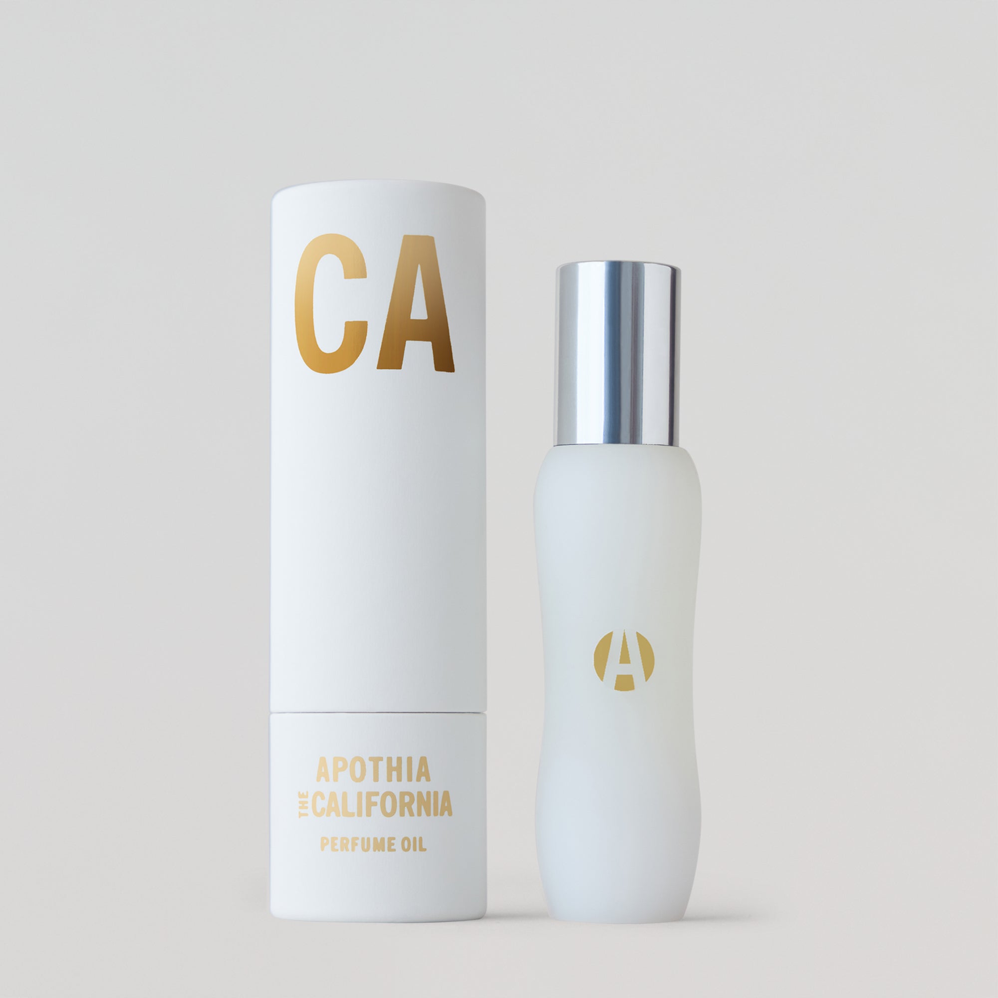 The California – Apothia