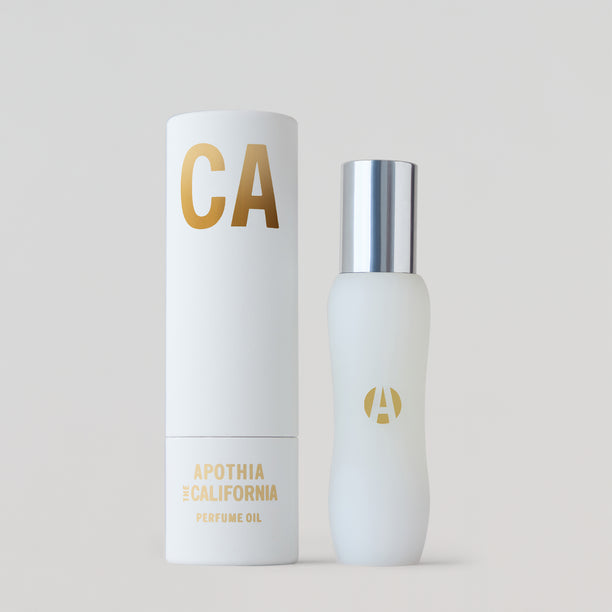 CALIFORNIA Perfume Oil