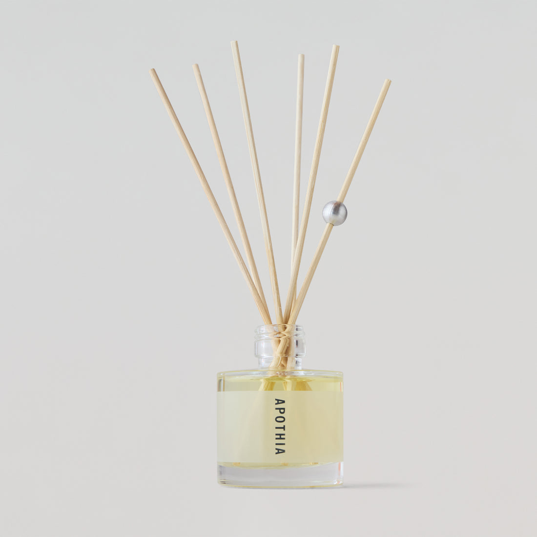 IF | Blooming White Flowers x Citrus | Mini Diffuser