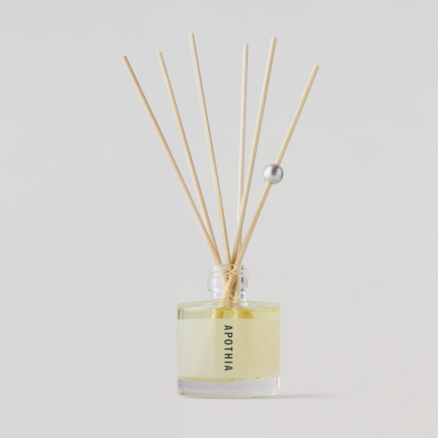 SOUL | Mahogany Wood x Bright Ginger | Mini Diffuser