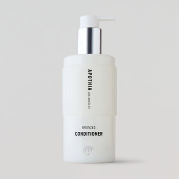 BRONZED | Orange Blossom x Jasmine | Conditioner