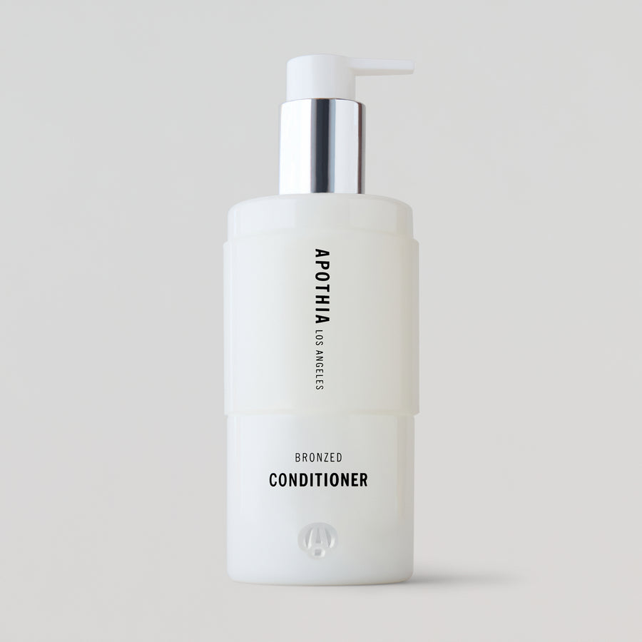 BRONZED | Orange Blossom x Jasmine | Conditioner