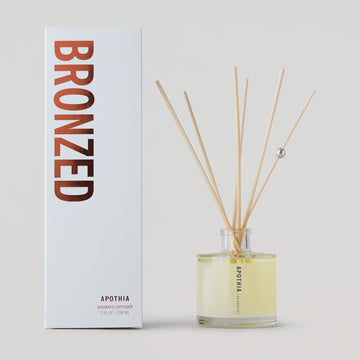 BRONZED | Orange Blossom x Jasmine | Diffuser
