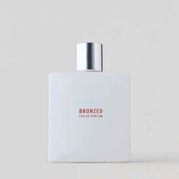 BRONZED Eau De Parfum