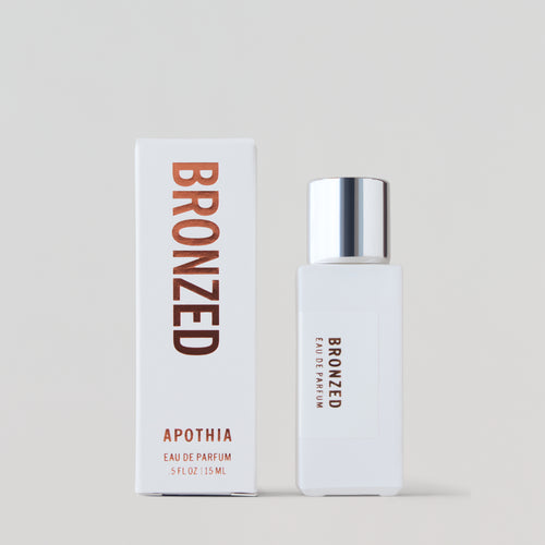 BRONZED Travel Parfum