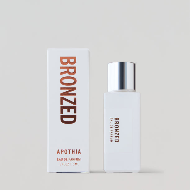 BRONZED Travel Eau De Parfum
