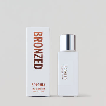 BRONZED Travel Eau de Parfum