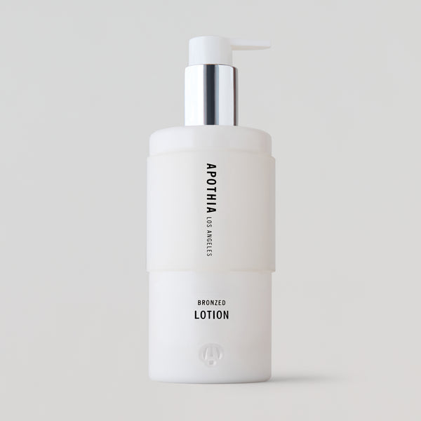BRONZED Lotion
