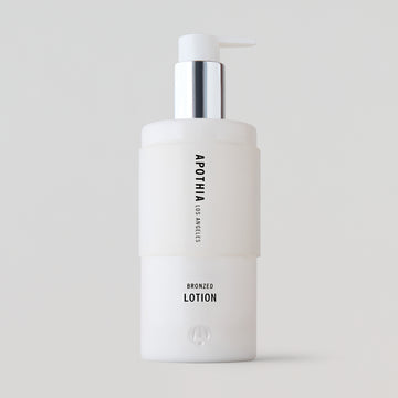 BRONZED | Orange Blossom x Jasmine | Lotion