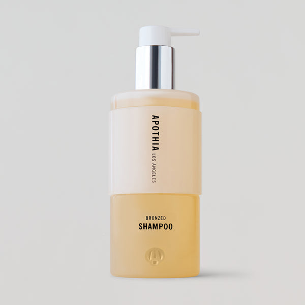 BRONZED Shampoo