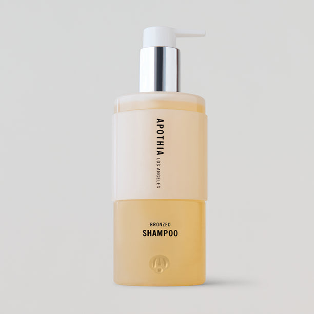 BRONZED Shampoo