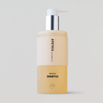BRONZED | Orange Blossom x Jasmine | Shampoo