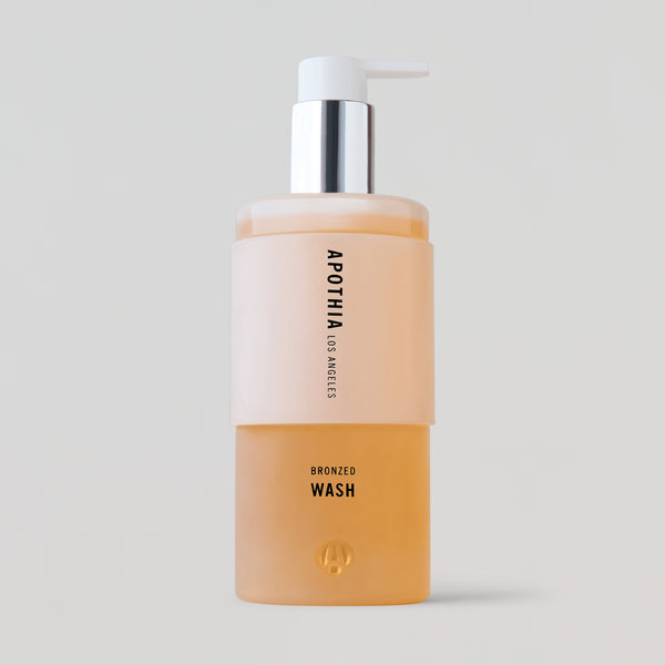 BRONZED Wash