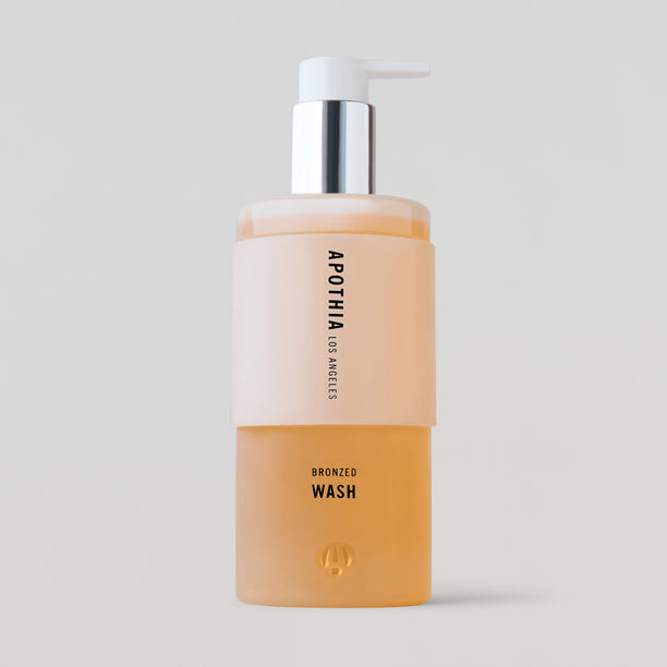 BRONZED Wash
