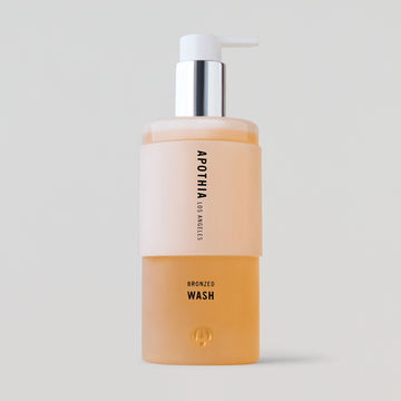 BRONZED | Orange Blossom x Jasmine | Wash